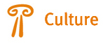 Culture Programme logo