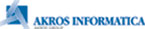 akros logo