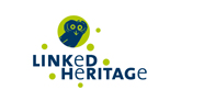Linked Heritage AISBL homepage