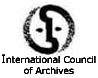 Intenational Council on Archives logo