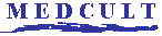 medcult logo