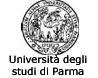 Università degli studi di Parma logo