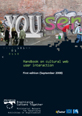 cover of  handbook